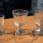 83 3152 GLASSERVISDELAR